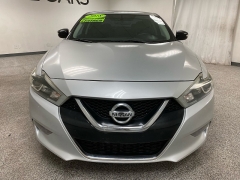 Used 2018  Nissan Maxima 4d Sedan SV at Ideal Cars Llc near Mesa&comma; AZ