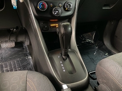Used 2020 Chevrolet Trax 4d SUV FWD LS at Ideal Cars Llc near Mesa, AZ