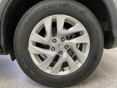 Used 2015  Honda CR-V 4d SUV FWD EX at Ideal Cars Llc near Mesa&comma; AZ