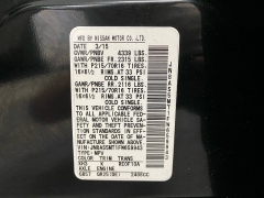 Used 2015  Nissan Rogue Select 4d SUV FWD S at Ideal Cars Llc near Mesa&comma; AZ