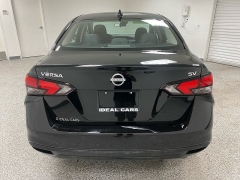 Used 2023  Nissan Versa SV CVT at Ideal Cars Llc near Mesa, AZ