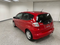 Used 2012 Honda Fit 5d Hatchback Base Auto at Ideal Cars Llc near Mesa, AZ