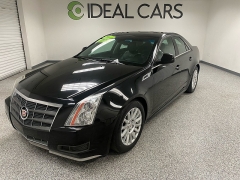 Used 2013 Cadillac CTS 4d Sedan RWD Luxury at Ideal Cars Llc near Mesa, AZ