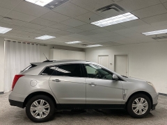 Used 2010  Cadillac SRX 4d SUV AWD Luxury at Ideal Cars Llc near Mesa, AZ