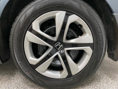 Used 2018  Honda Civic Sedan 4d LX CVT at Ideal Cars Llc near Mesa&comma; AZ