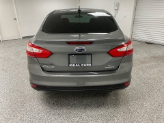 Used 2013 Ford Focus 4d Sedan SE at Ideal Cars Llc near Mesa, AZ