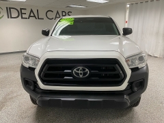 Used 2022  Toyota Tacoma 2WD SR Access Cab 6ft Bed I4 AT at Ideal Cars Llc near Mesa, AZ