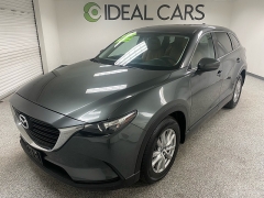 Used 2017  Mazda CX-9 4d SUV AWD Sport at Ideal Cars Llc near Mesa&comma; AZ