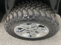 Used 2017 Ram 1500 4WD Quad Cab Express at Ideal Cars Llc near Mesa, AZ