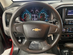 Used 2016  Chevrolet Colorado 2WD Ext Cab WT at Ideal Cars Llc near Mesa, AZ