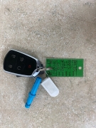 Used 2017  Cadillac CT6 4d Sedan RWD 2&period;0T at Ideal Cars Llc near Mesa&comma; AZ