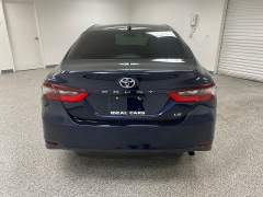 Used 2022 Toyota Camry LE Auto at Ideal Cars Llc near Mesa, AZ