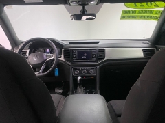 Used 2021  Volkswagen Atlas Cross Sport 2.0T S 4MOTION at Ideal Cars Llc near Mesa, AZ