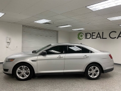 Used 2017 Ford Taurus 4d Sedan FWD SE V6 at Ideal Cars Llc near Mesa, AZ