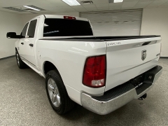 Used 2022  Ram 1500 Classic 4WD Tradesman Crew Cab 5'7" Box at Ideal Cars Llc near Mesa&comma; AZ