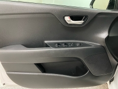 Used 2022  Kia Rio LX IVT at Ideal Cars Llc near Mesa&comma; AZ