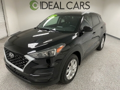 Used 2020 Hyundai Tucson 4d SUV AWD Value at Ideal Cars Llc near Mesa, AZ