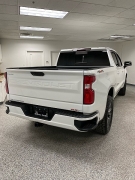 Used 2019  Chevrolet Silverado 1500 4WD Crew Cab RST at Ideal Cars Llc near Mesa&comma; AZ