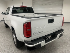 Used 2022 Chevrolet Colorado 2WD Ext Cab 128" LT at Ideal Cars Llc near Mesa, AZ