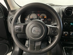 Used 2014 Jeep Patriot 4d SUV 4WD Sport at Ideal Cars Llc near Mesa, AZ