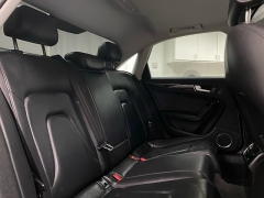 Used 2015 Audi A4 4d Sedan 2.0T Premium+ at Ideal Cars Llc near Mesa, AZ