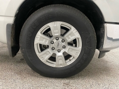 Used 2017 Nissan Titan 2WD Crew Cab SV at Ideal Cars Llc near Mesa, AZ