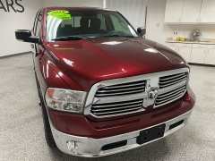 Used 2018  Ram 1500 2WD Crew Cab Lone Star at Ideal Cars Llc near Mesa&comma; AZ