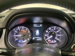 Used 2017  Nissan Rogue Hybrid 4d SUV AWD SL at Ideal Cars Llc near Mesa&comma; AZ