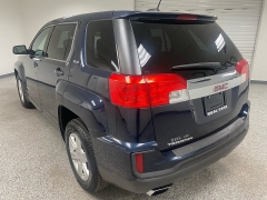 Used 2016  GMC Terrain 4d SUV FWD SLE1 at Ideal Cars Llc near Mesa&comma; AZ