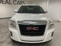 Used 2015 GMC Terrain 4d SUV FWD SLE2 at Ideal Cars Llc near Mesa, AZ