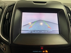 Used 2020  Ford Edge 4d SUV FWD Titanium at Ideal Cars Llc near Mesa, AZ