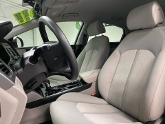 Used 2016 Hyundai Sonata Hybrid 4d Sedan SE at Ideal Cars Llc near Mesa, AZ