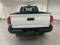 Used 2017 Toyota Tacoma 2WD Access Cab SR at Ideal Cars Llc near Mesa, AZ