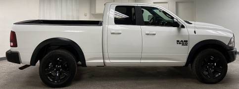 Used 2021  Ram 1500 Classic 4WD Warlock Quad Cab 6'4" Box at Ideal Cars Llc near Mesa&comma; AZ