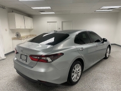 Used 2024 Toyota Camry LE Auto at Ideal Cars Llc near Mesa, AZ