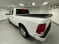 Used 2019 Ram 1500 Classic 4WD Quad Cab Tradesman at Ideal Cars Llc near Mesa, AZ