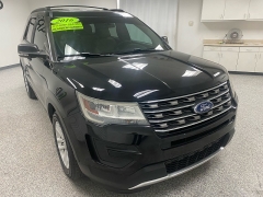 Used 2016  Ford Explorer 4d SUV FWD at Ideal Cars Llc near Mesa, AZ