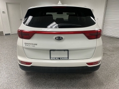 Used 2017 Kia Sportage 4d SUV AWD LX at Ideal Cars Llc near Mesa, AZ