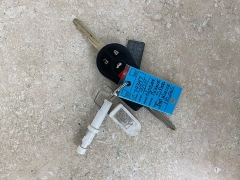 Used 2011  Nissan Rogue 4d SUV FWD S at Ideal Cars Llc near Mesa, AZ