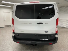 Used 2015  Ford Transit 350 Passenger Wagon Low Roof Wagon XLT w&sol;Right Sliding Door at Ideal Cars Llc near Mesa&comma; AZ