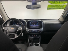 Used 2016 Chevrolet Colorado 2WD Crew Cab LT at Ideal Cars Llc near Mesa, AZ
