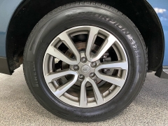 Used 2015  Nissan Pathfinder 4d SUV 4WD SV at Ideal Cars Llc near Mesa&comma; AZ