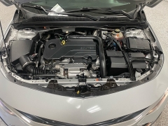 Used 2022 Chevrolet Malibu 4dr Sdn LT at Ideal Cars Llc near Mesa, AZ