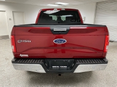 Used 2015  Ford F-150 2WD Supercrew XLT 5 1&sol;2 at Ideal Cars Llc near Mesa&comma; AZ
