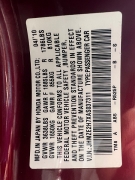 Used 2010  Honda Insight 5d Hatchback EX at Ideal Cars Llc near Mesa&comma; AZ