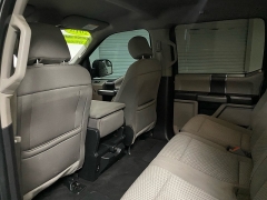 Used 2018  Ford F-150 2WD SuperCrew XLT 5 1/2 at Ideal Cars Llc near Mesa, AZ