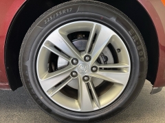 Used 2019  Buick Regal Sportback 4d Hatchback FWD Preferred at Ideal Cars Llc near Mesa&comma; AZ