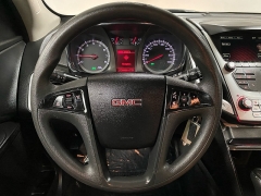 Used 2016  GMC Terrain 4d SUV AWD SLE1 at Ideal Cars Llc near Mesa&comma; AZ