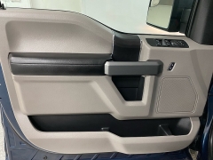 Used 2015  Ford F-150 4WD Supercrew XLT 5 1&sol;2 at Ideal Cars Llc near Mesa&comma; AZ