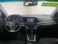 Used 2017  Hyundai Elantra 4d Sedan SE Value Edition at Ideal Cars Llc near Mesa&comma; AZ